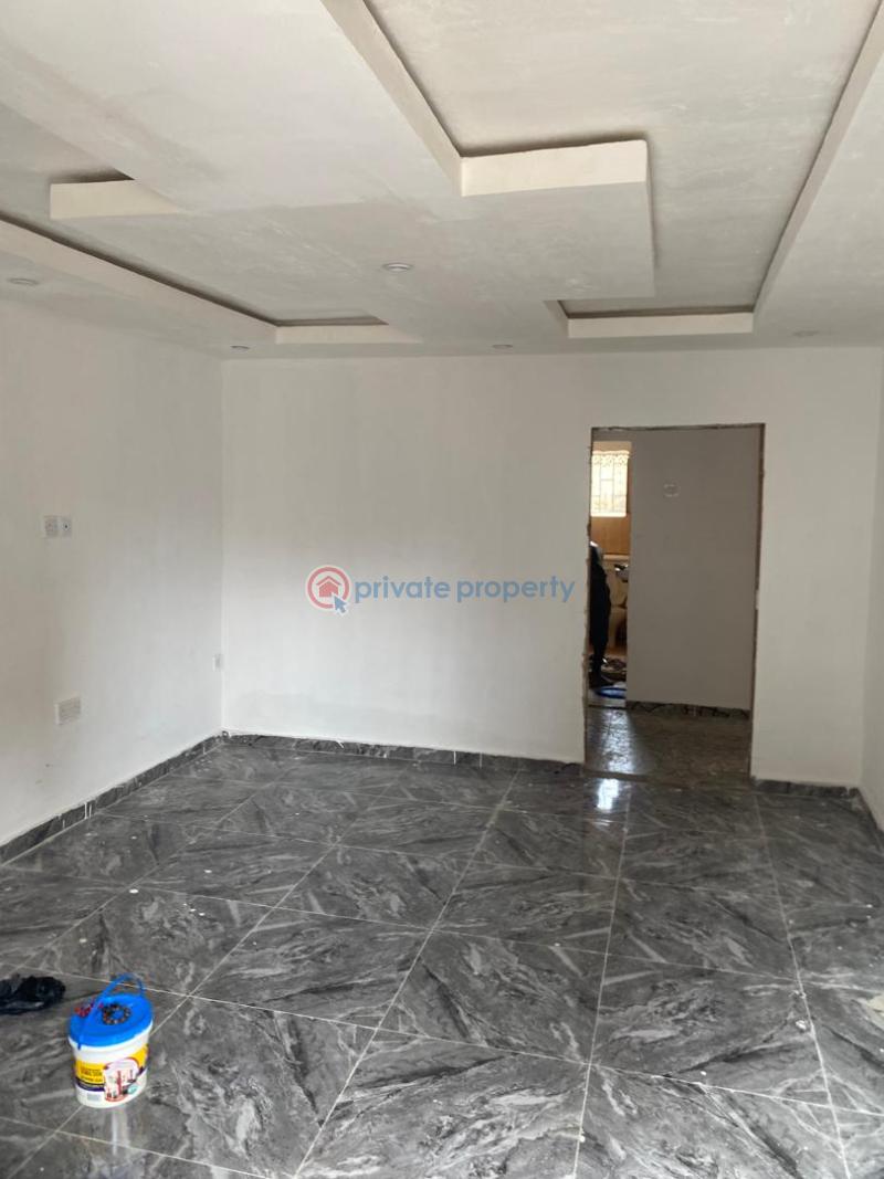 1 bedroom Mini Flat For Rent Olowora Ojodu Lagos - 2