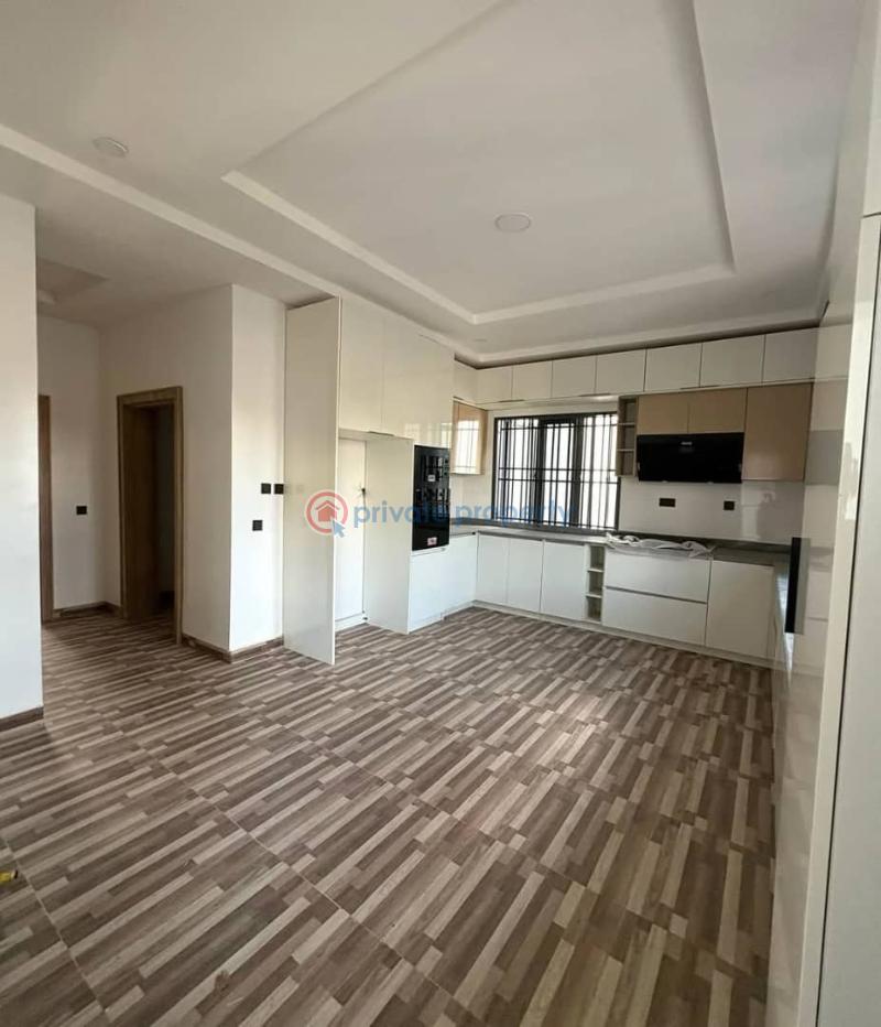 4 bedroom Terraced Duplex For Sale Life Camp Abuja Phase 3  - 1