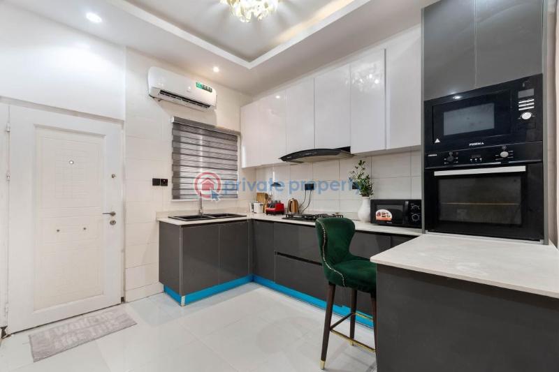 2 bedroom Flat & Apartment Short let Ikate Elegushi Lekki Lagos - 14