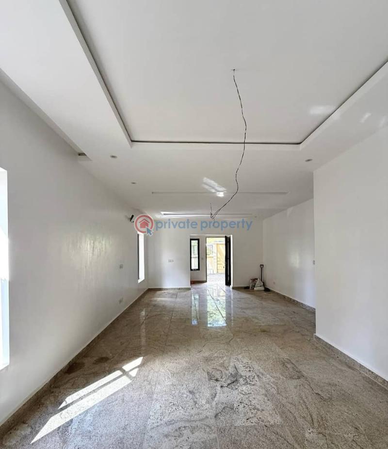 6 bedroom Detached Duplex For Sale Life Camp Abuja Phase 3  - 4