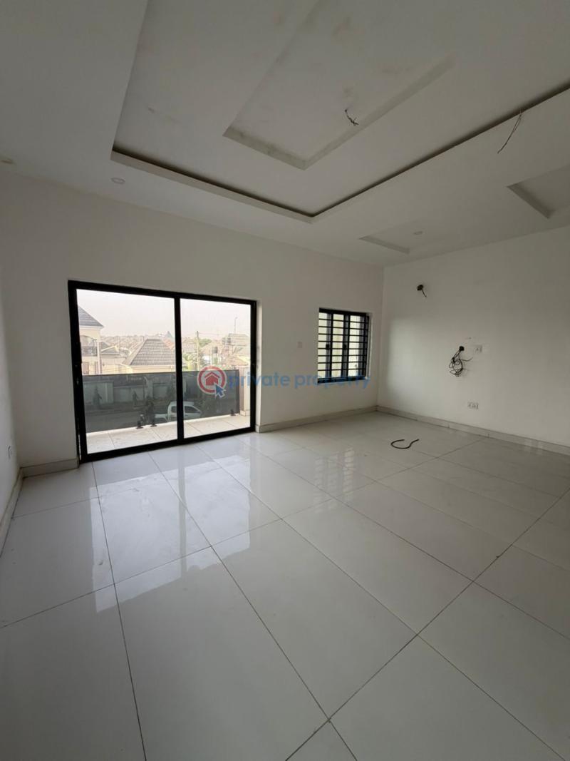 5 bedroom Duplex For Sale Gwarimpa Abuja Phase 3  - 7