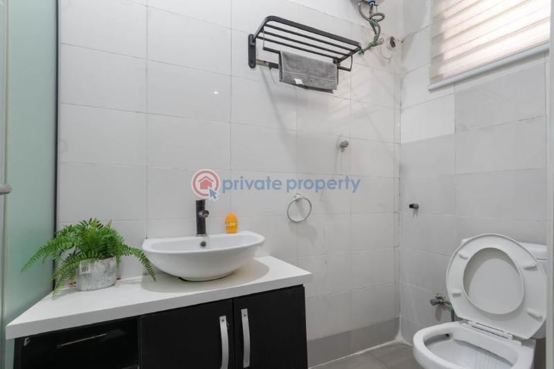 2 bedroom Flat & Apartment Short let Ikate Elegushi Lekki Lagos - 13