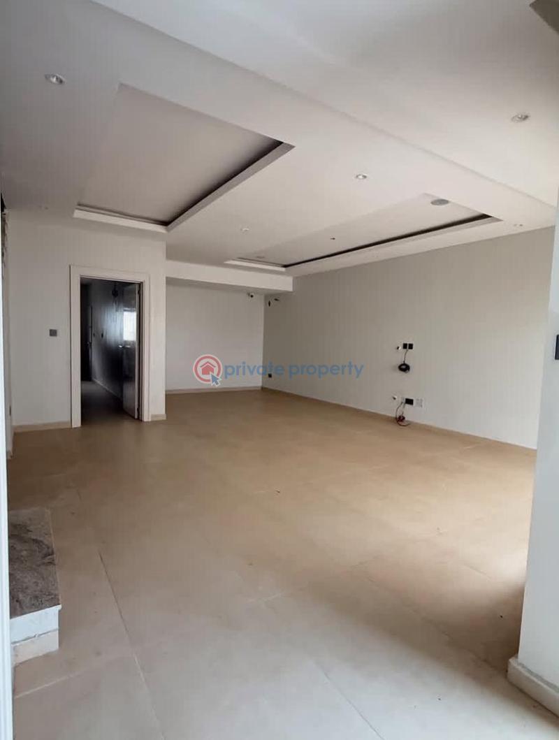 4 bedroom Terrace For Sale Utako Abuja Phase 2  - 3