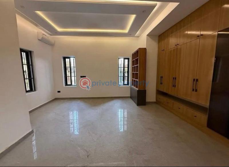 7 bedroom Detached Duplex For Sale Asokoro Abuja Phase 1  - 3