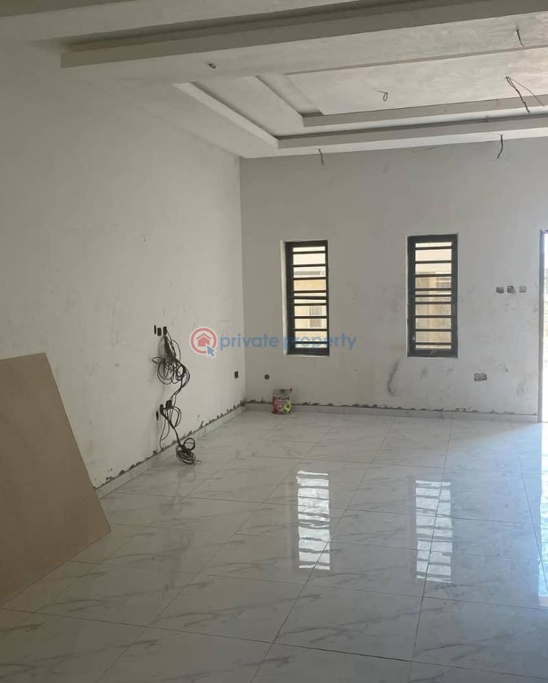 4 bedroom Terrace For Sale Jahi Abuja Phase 2  - 3