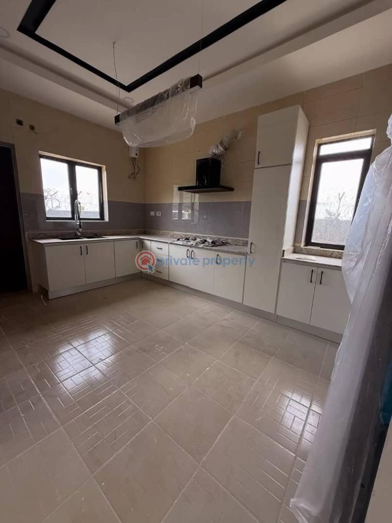 5 bedroom Duplex For Sale Katampe Ext. Abuja Phase 2  - 3