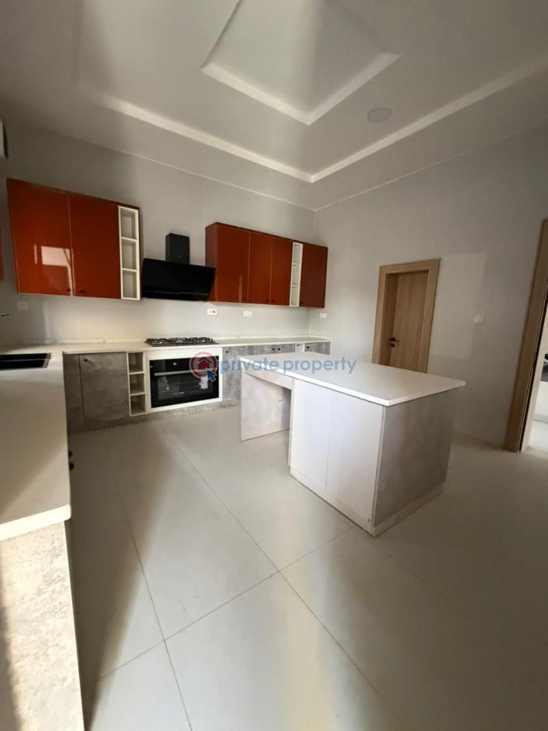 5 bedroom Duplex For Sale Gwarimpa Abuja Phase 3  - 1