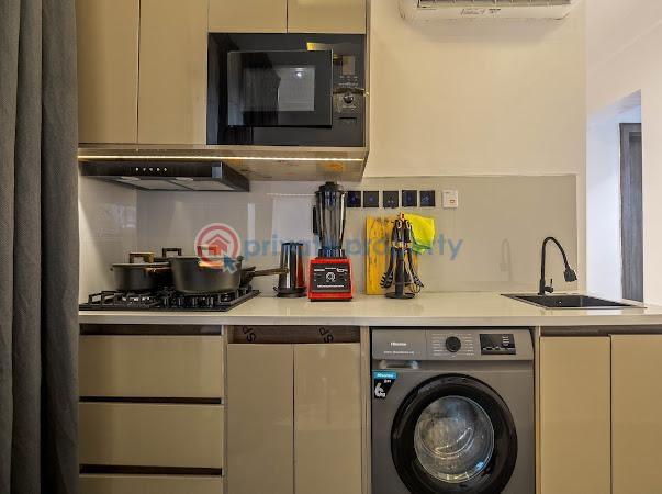 2 bedroom Flat & Apartment Short let Lekki Phase 1 Lagos - 13