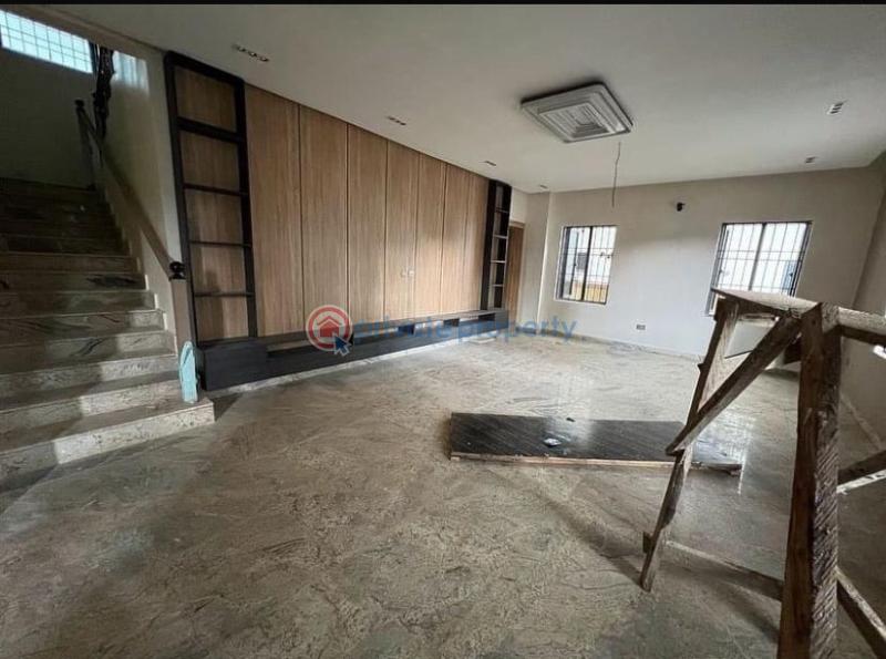 5 bedroom Detached Duplex For Sale Guzape Abuja Phase 1  - 6