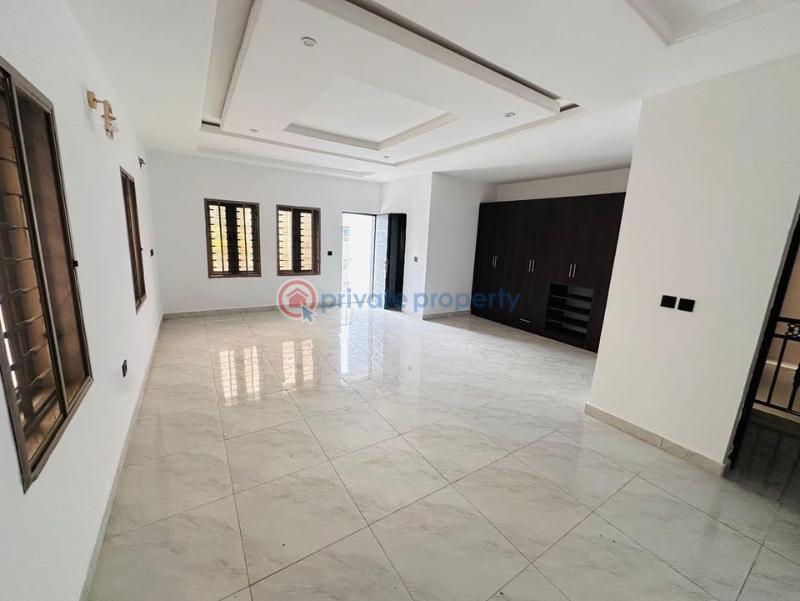 4 bedroom Terrace For Sale Katampe Main Abuja Phase 2  - 2