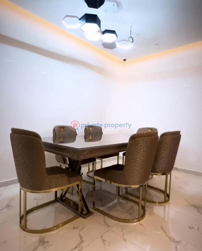 4 bedroom Terrace For Sale Life Camp Abuja Phase 3  - 3