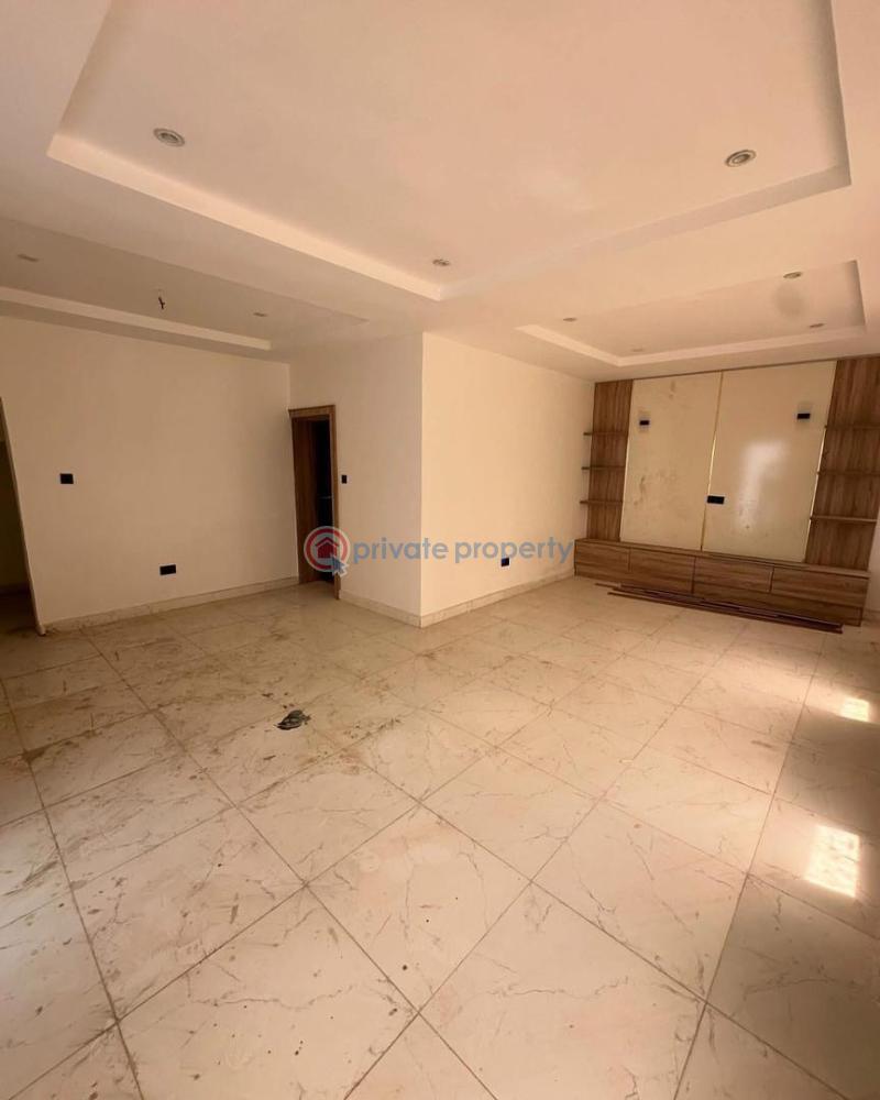 4 bedroom Terrace For Sale Idu Industrial Abuja Phase 3  - 8