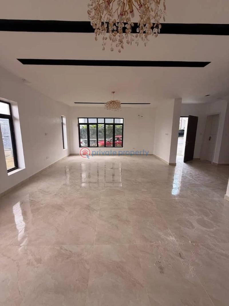 5 bedroom Duplex For Sale Katampe Ext. Abuja Phase 2  - 1