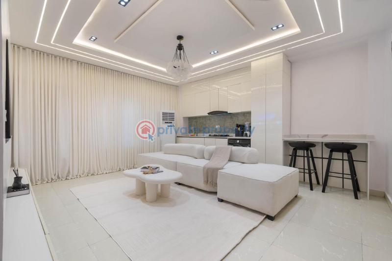 1 bedroom Flat & Apartment Short let Ikate Elegushi Lekki Lagos - 1