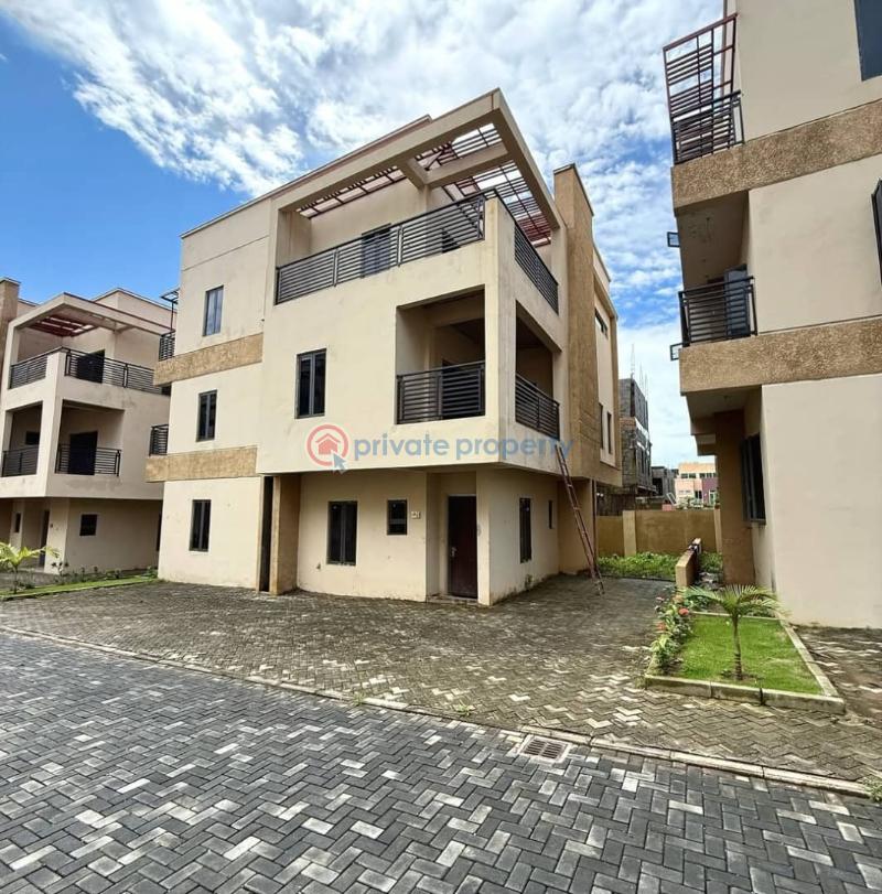 6 bedroom Detached Duplex For Sale Life Camp Abuja Phase 3  - 0