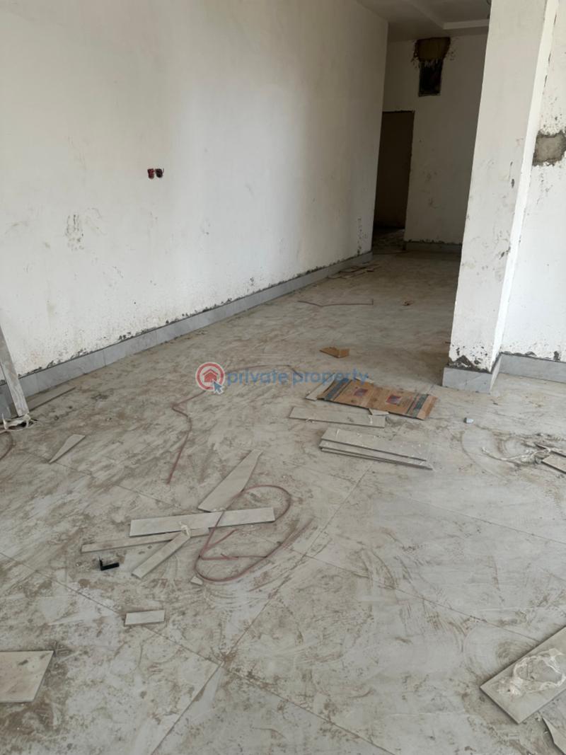 7 bedroom Detached Duplex For Sale Gwarimpa Abuja Phase 3  - 9