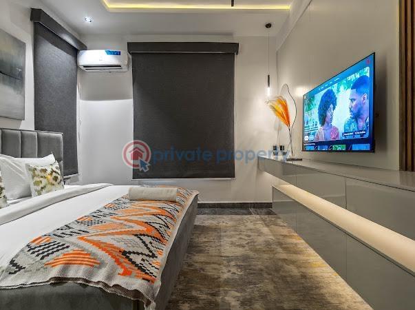 2 bedroom Flat & Apartment Short let Lekki Phase 1 Lagos - 19
