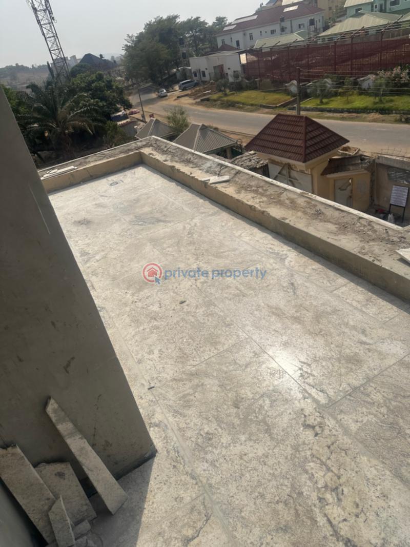 7 bedroom Detached Duplex For Sale Gwarimpa Abuja Phase 3  - 10