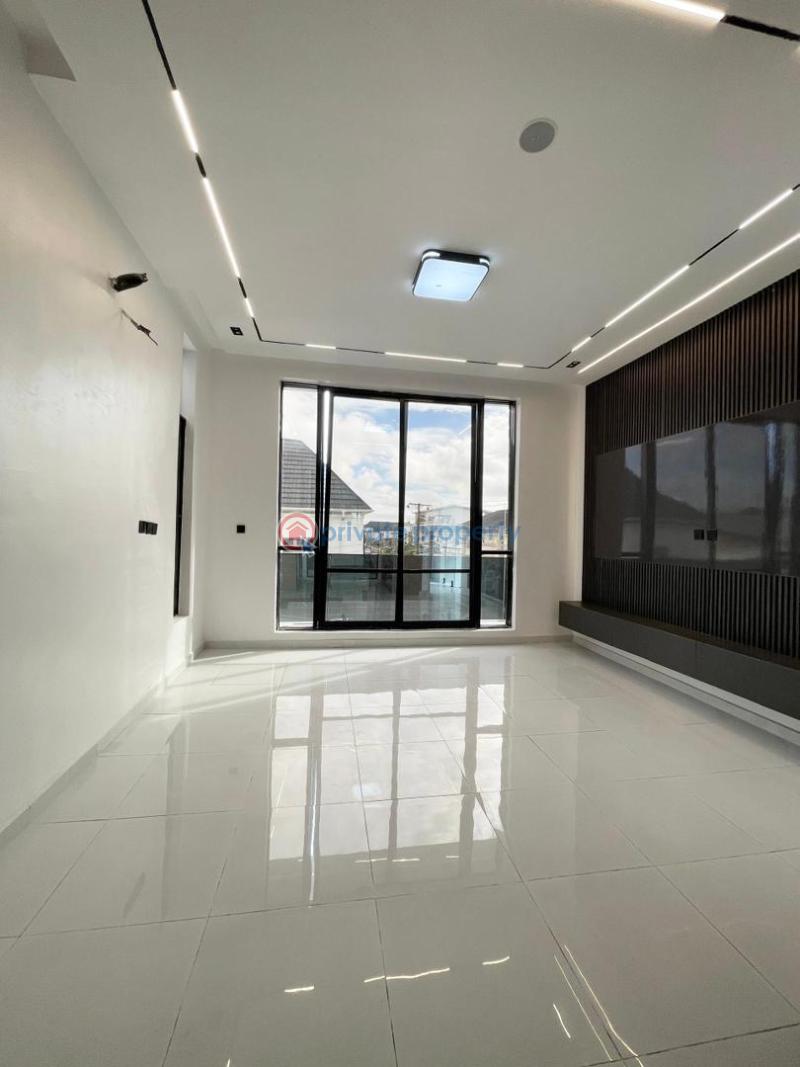 4 bedroom Detached Duplex For Sale Ajah Lagos - 3