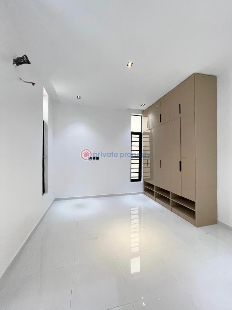 4 bedroom Detached Duplex For Sale Ajah Lagos - 6