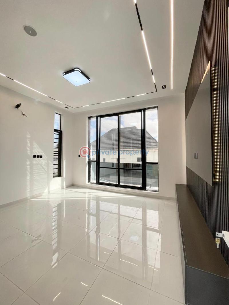 4 bedroom Detached Duplex For Sale Ajah Lagos - 18