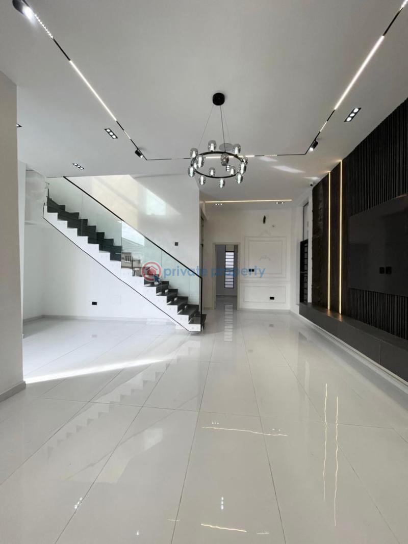 4 bedroom Detached Duplex For Sale Ajah Lagos - 19