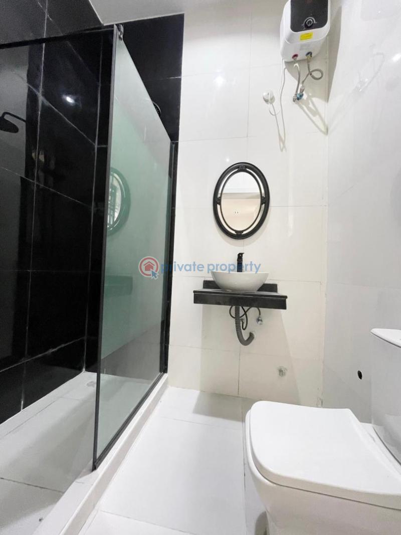 4 bedroom Detached Duplex For Sale Ajah Lagos - 4