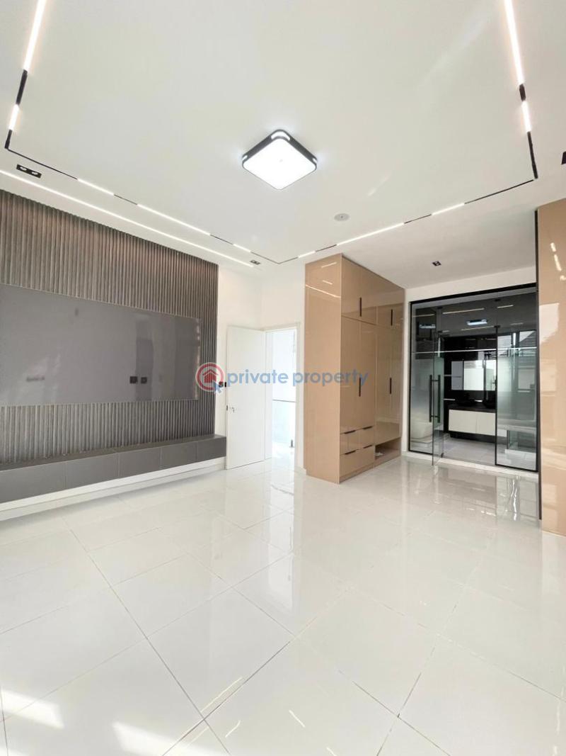 4 bedroom Detached Duplex For Sale Ajah Lagos - 1