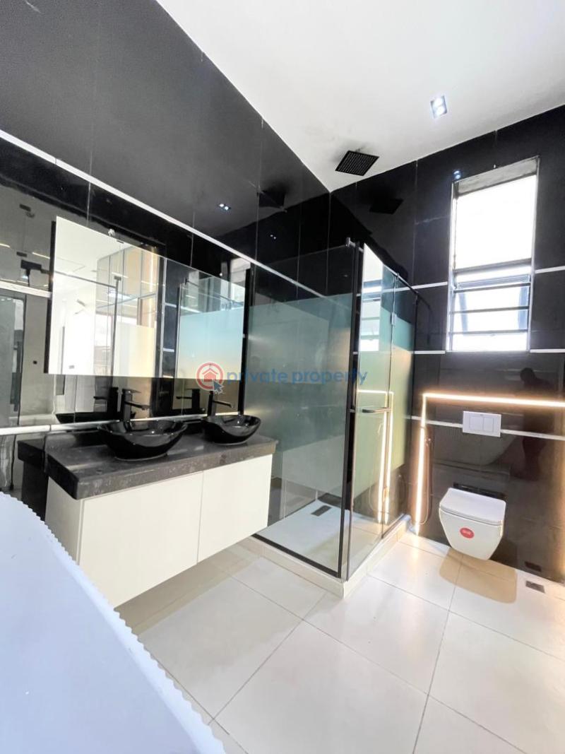 4 bedroom Detached Duplex For Sale Ajah Lagos - 17