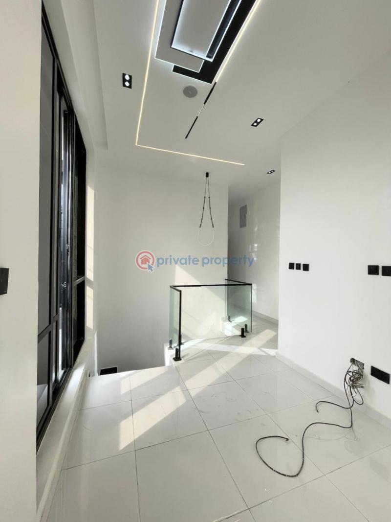 4 bedroom Detached Duplex For Sale Ajah Lagos - 2