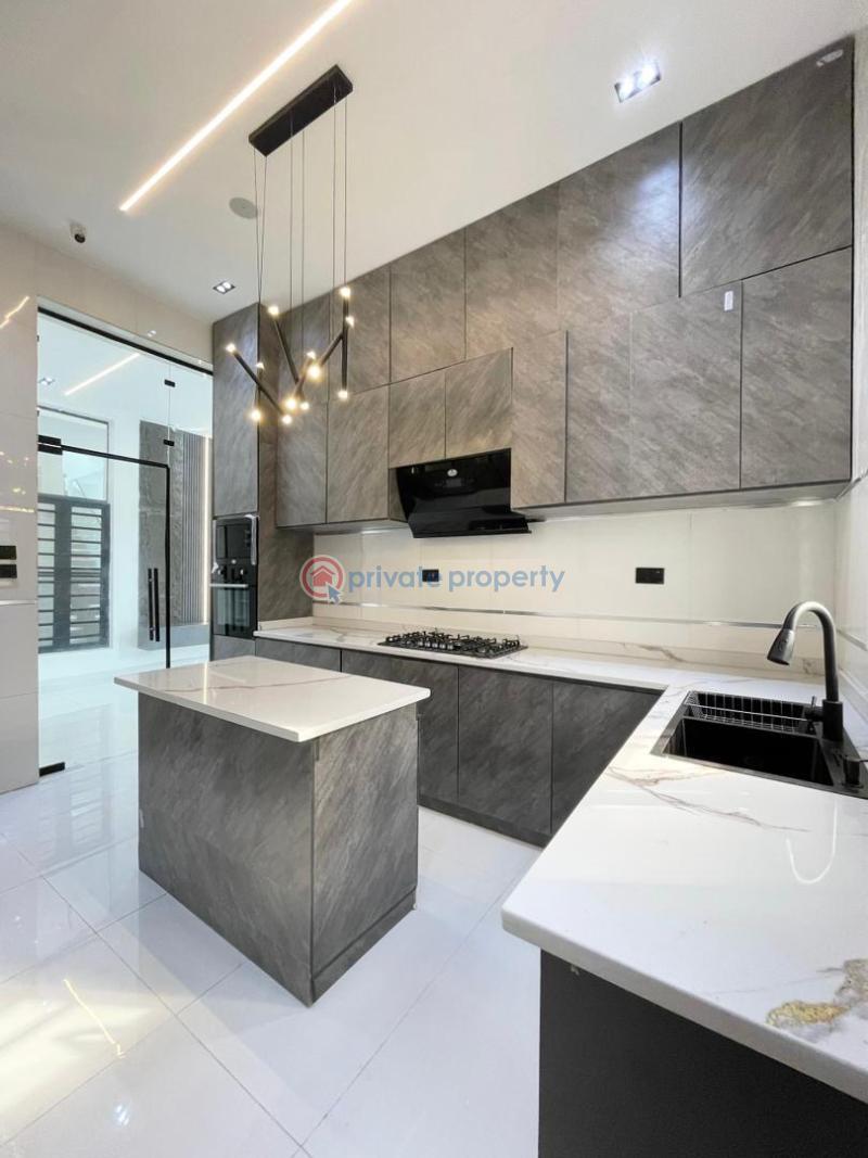 4 bedroom Detached Duplex For Sale Ajah Lagos - 11