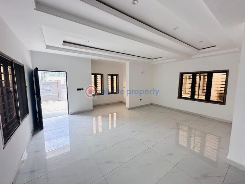 4 bedroom Terrace For Sale Katampe Main Abuja Phase 2  - 1