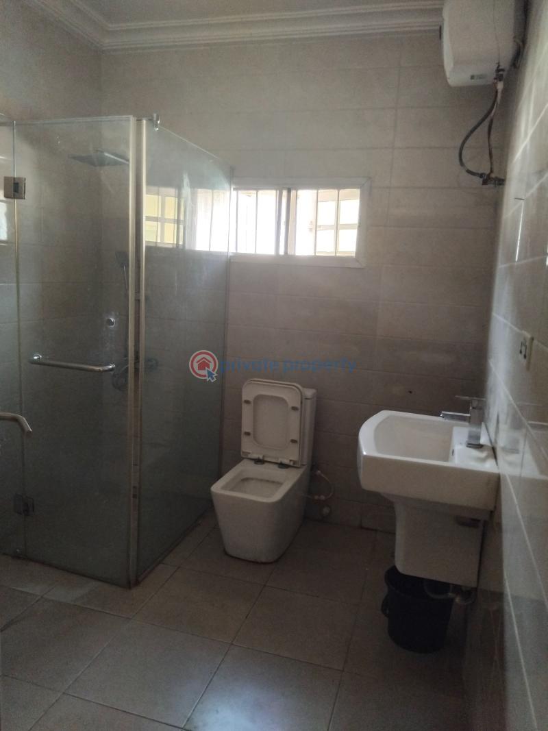 3 bedroom Duplex For Rent Lekki Gardens Estate Abraham Adesanya Ajah Lagos - 12