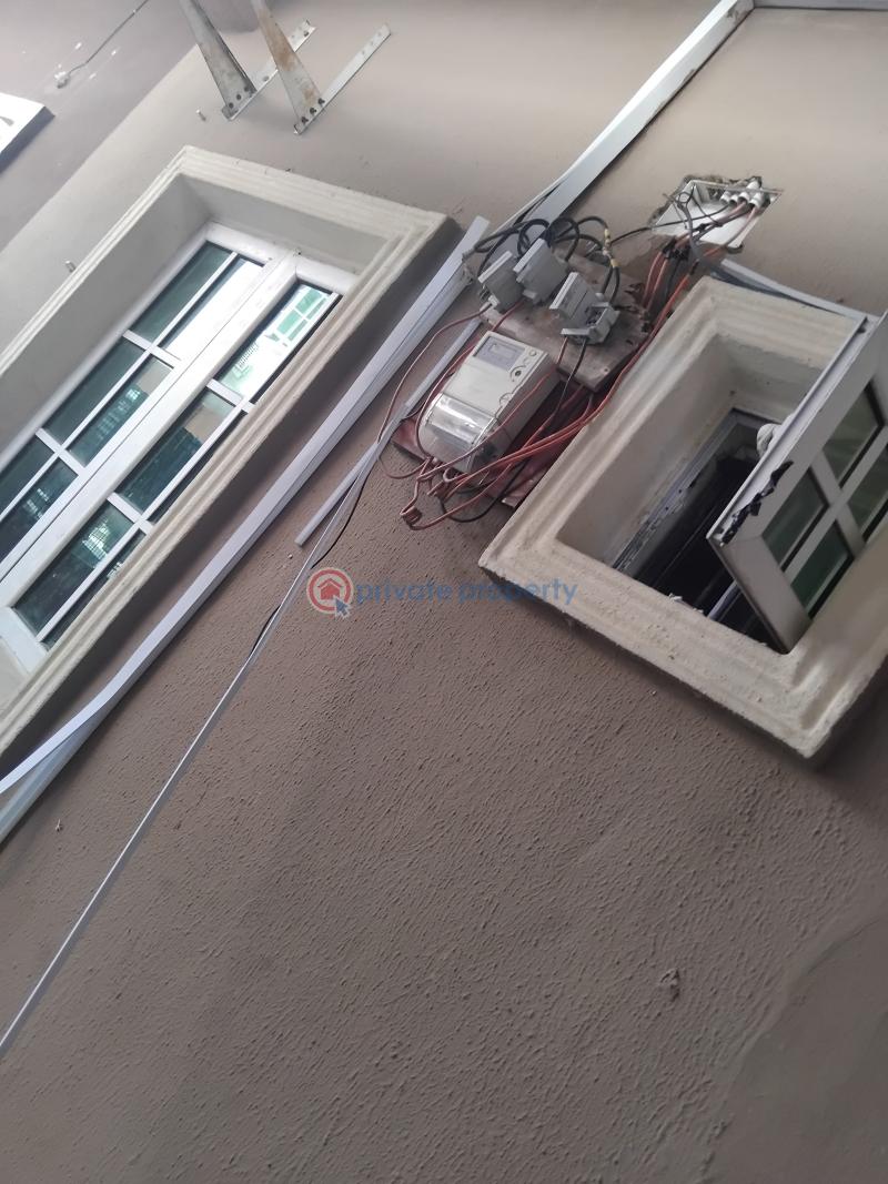 3 bedroom Duplex For Rent Lekki Gardens Estate Abraham Adesanya Ajah Lagos - 2