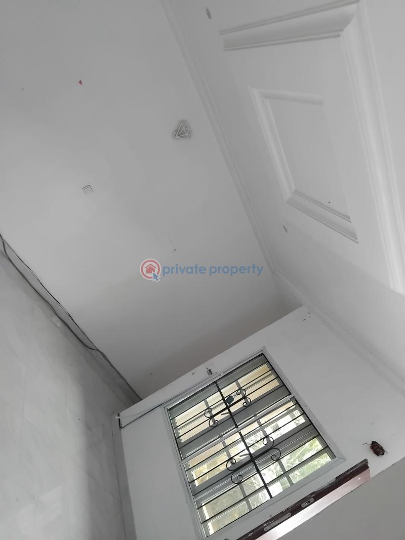 3 bedroom Duplex For Rent Lekki Gardens Estate Abraham Adesanya Ajah Lagos - 9