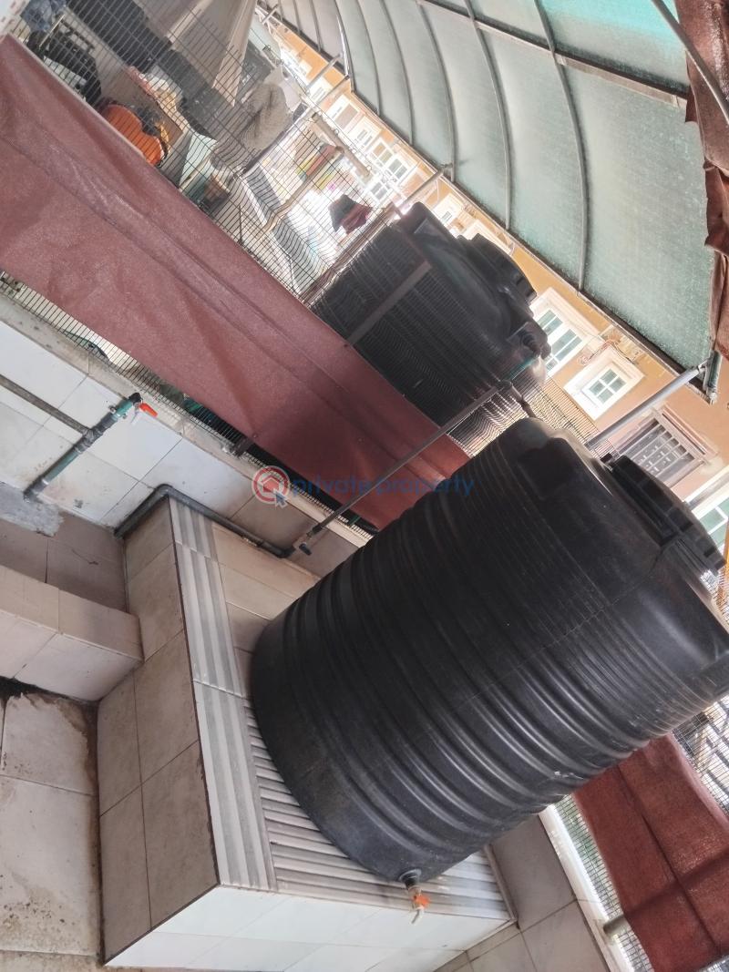 3 bedroom Duplex For Rent Lekki Gardens Estate Abraham Adesanya Ajah Lagos - 3