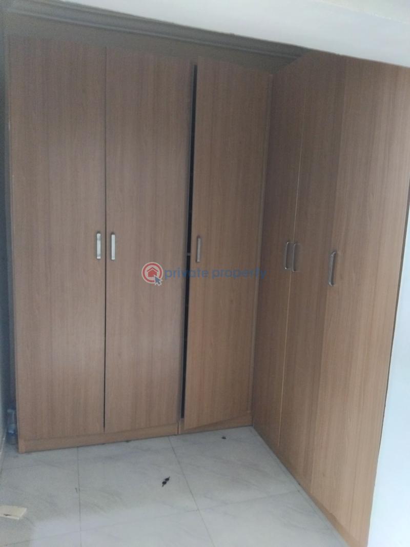 3 bedroom Duplex For Rent Lekki Gardens Estate Abraham Adesanya Ajah Lagos - 11