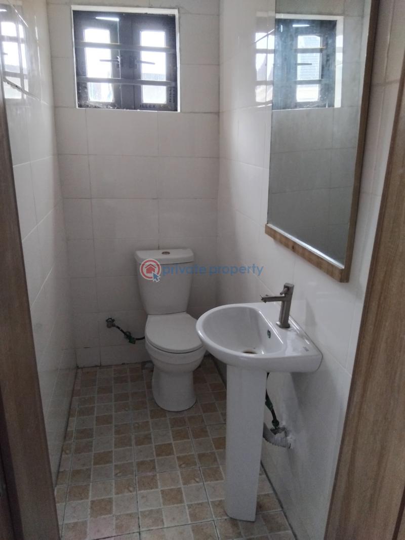 3 bedroom Detached Duplex For Sale Olokonla Ajah Lagos - 8