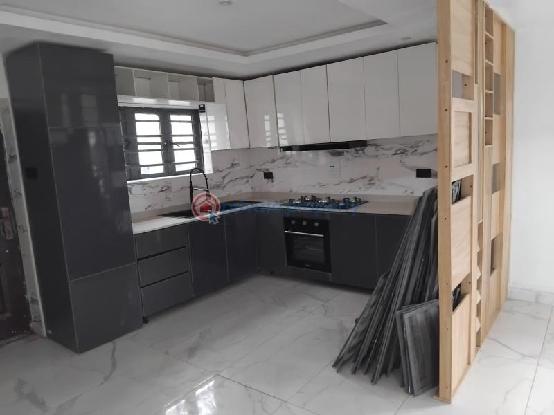 3 bedroom Detached Duplex For Sale Olokonla Ajah Lagos - 11