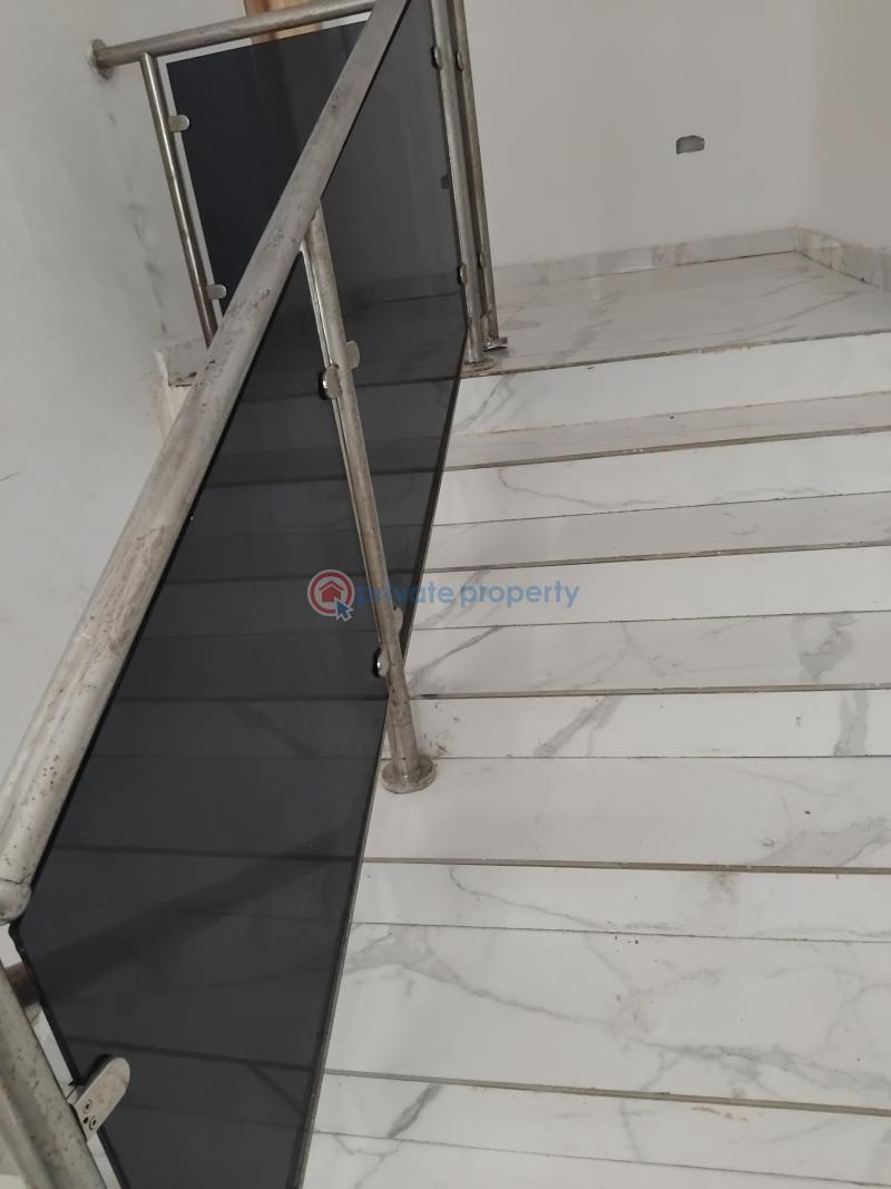 3 bedroom Detached Duplex For Sale Olokonla Ajah Lagos - 18