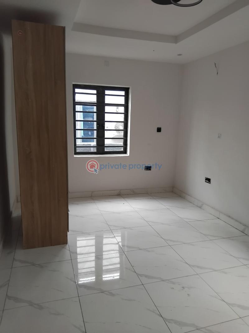 3 bedroom Detached Duplex For Sale Olokonla Ajah Lagos - 6
