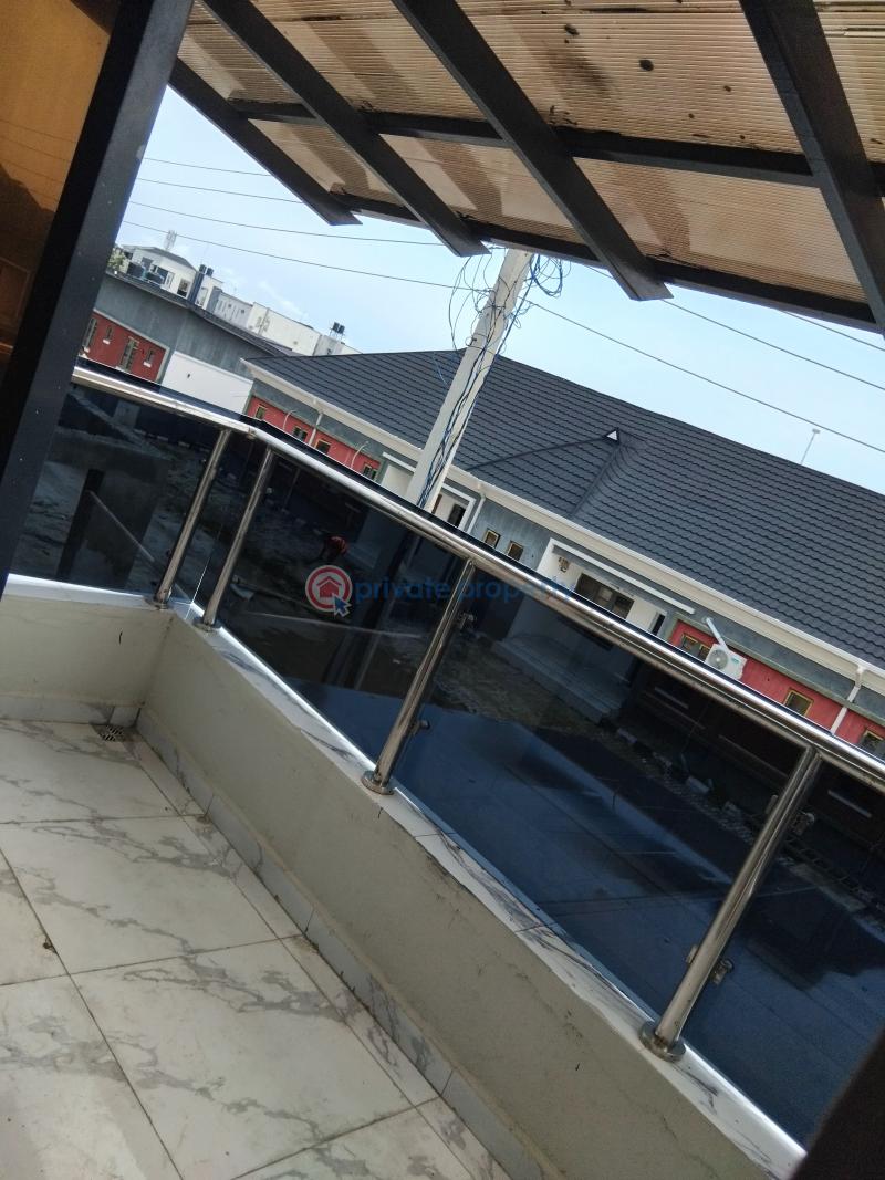 3 bedroom Detached Duplex For Sale Olokonla Ajah Lagos - 16