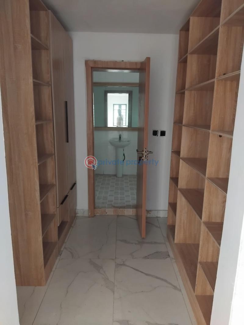3 bedroom Detached Duplex For Sale Olokonla Ajah Lagos - 17