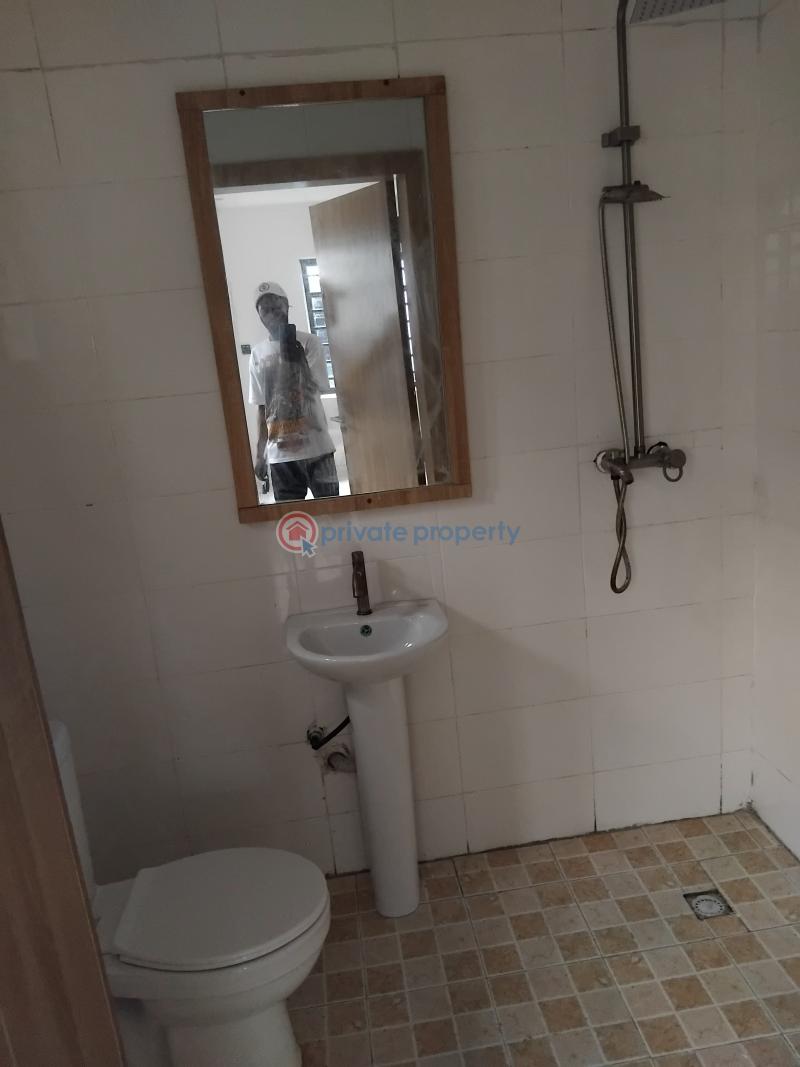 3 bedroom Detached Duplex For Sale Olokonla Ajah Lagos - 13