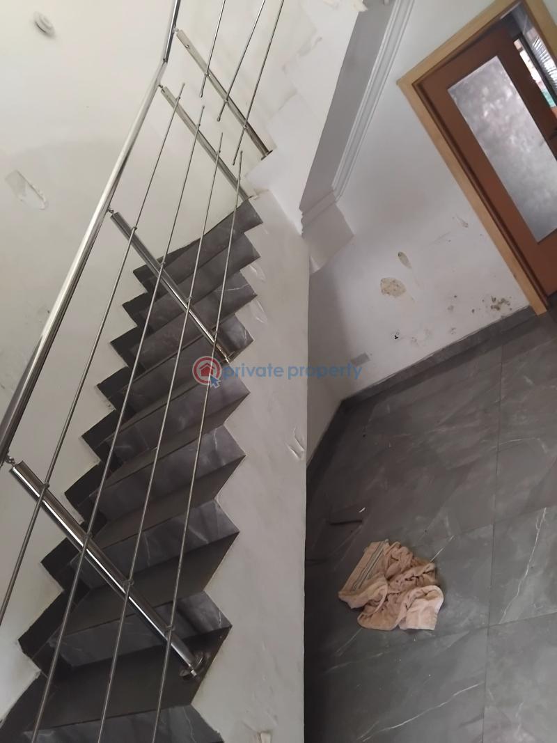 3 bedroom Duplex For Rent Lekki Gardens Estate Abraham Adesanya Ajah Lagos - 8