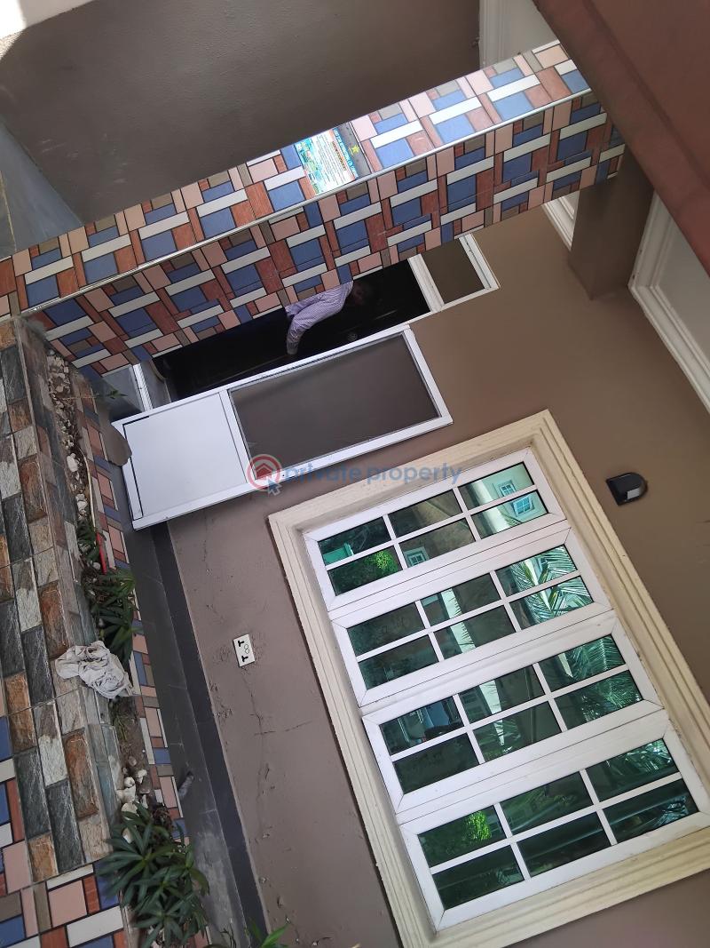 3 bedroom Duplex For Rent Lekki Gardens Estate Abraham Adesanya Ajah Lagos - 6
