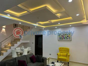 3 bedroom Terraced Duplex Short let Lekki Gardens Phase 2 Lekki Gardens Estate Ajah Lagos - 2