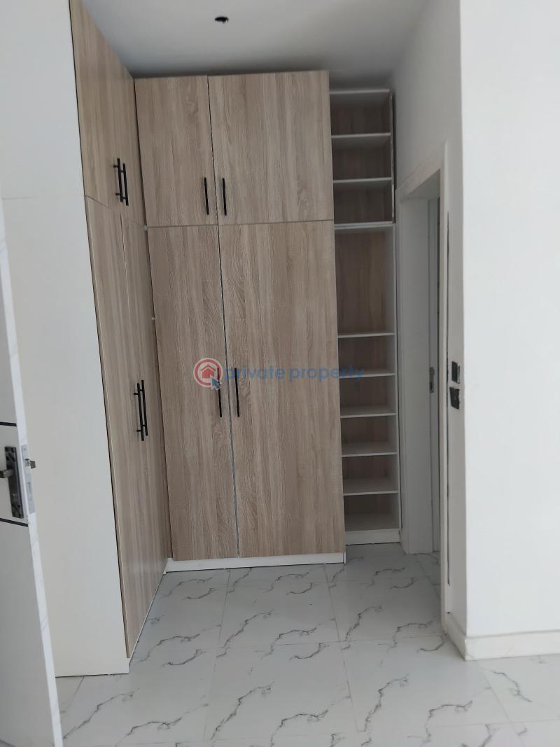 4 bedroom Duplex For Sale Abraham Adesanya Ajah Lagos - 9