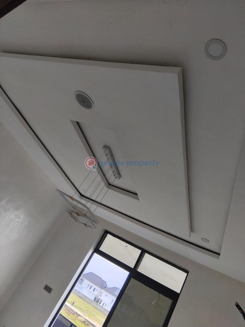 4 bedroom Duplex For Sale Abraham Adesanya Ajah Lagos - 6