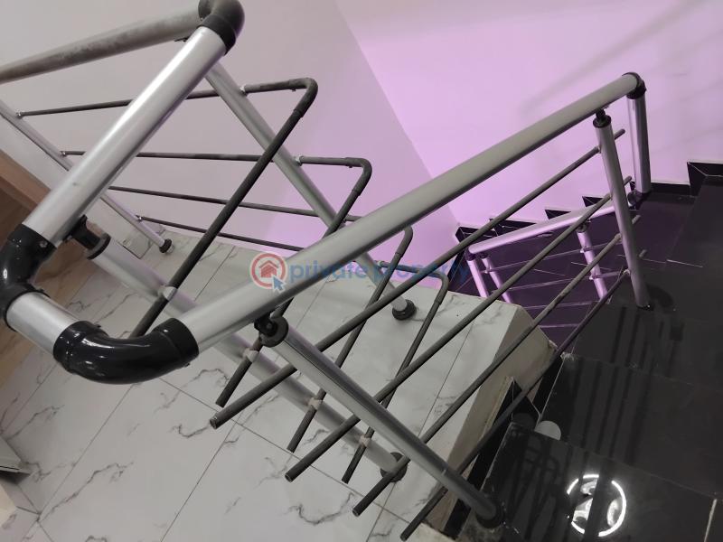 4 bedroom Duplex For Sale Abraham Adesanya Ajah Lagos - 5